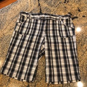 Lane Bryant, Venezia Shorts